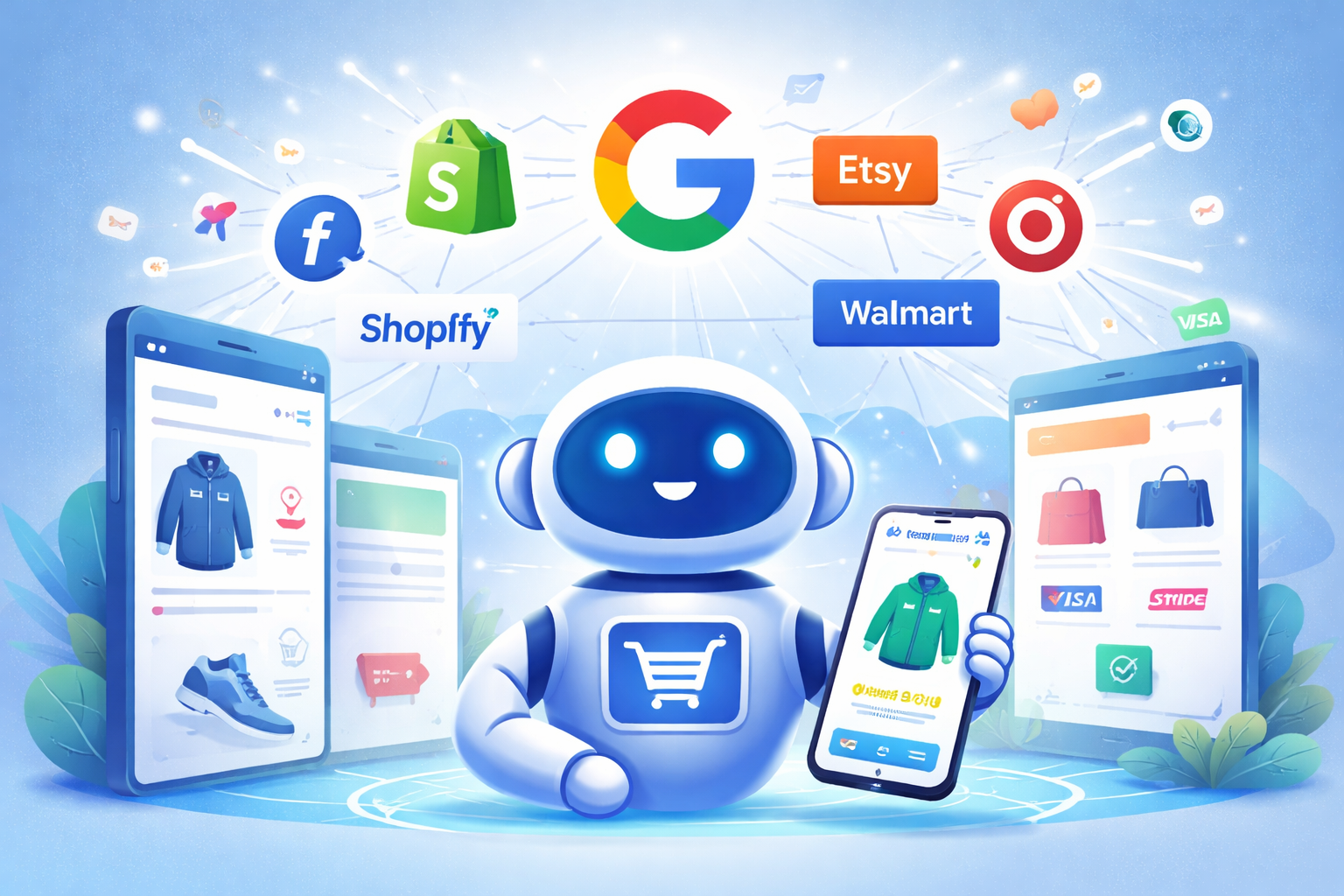 Why Retailers Need to Understand Google’s Universal Commerce Protocol