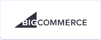 BigCommerce
